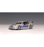 AutoArt AUTOart Mercedes CLK DTM T.JAEGER 2000 1/43