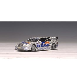 AutoArt AUTOart Mercedes CLK DTM T.JAEGER 2000 1/43