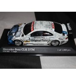 MiniChamps MiniChamps Mercedes CLK DTM 2002 T.JAEGER