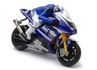 Motos RC