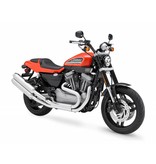 HARLEY-DAVIDSON XR1200 1/12