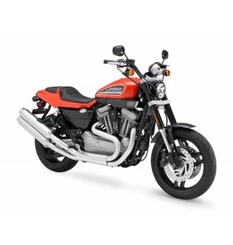 HARLEY-DAVIDSON XR1200 1/12