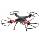 Monstertronic Drohn SKY FORCE mit Kammera