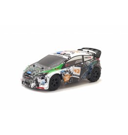 Siva XT-CARS RTR 1/24