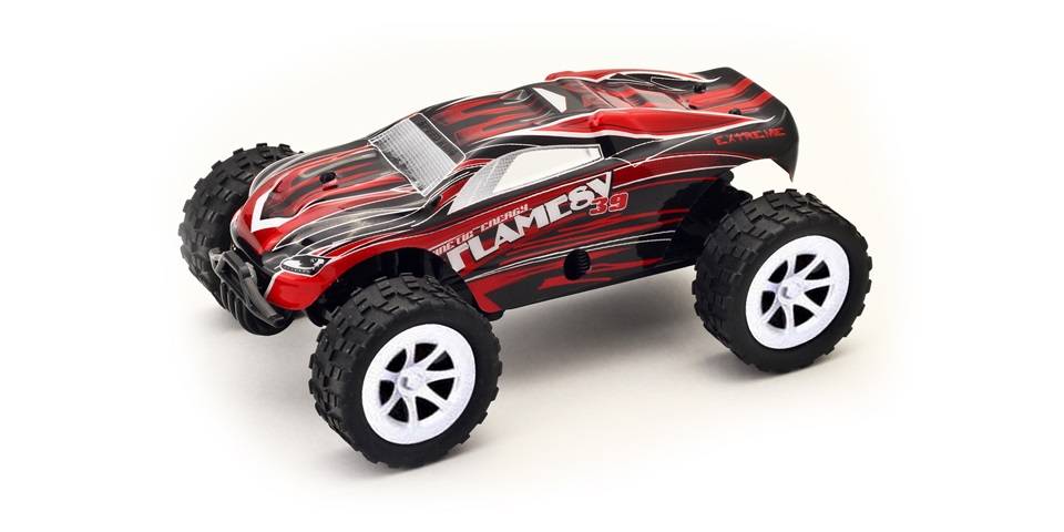 Siva XT-CARS 1/24 RTR