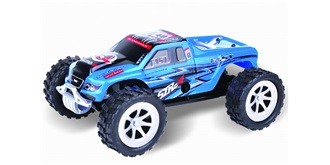Siva XT-CARS 1/24 RTR