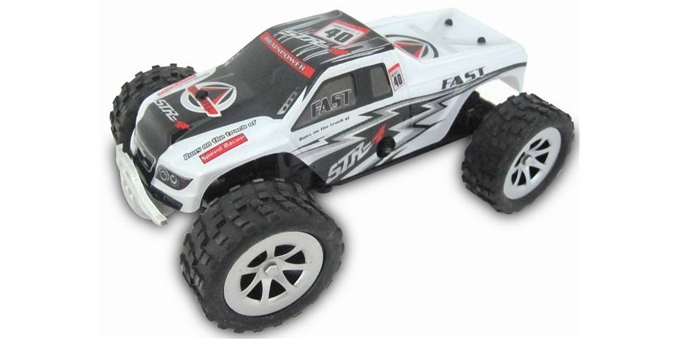 Siva XT-CARS RTR 1/24