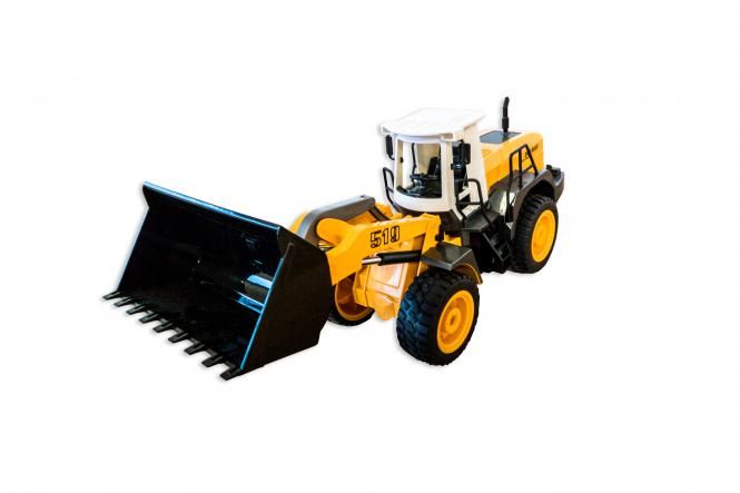 Siva WEEL LOADER 1/20 2,4GHz