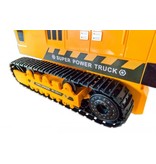 Siva EXCAVATOR 1/20 2,4GHz