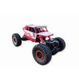 Siva ROCK CRAWLER CRUSHER 1/18 2,4GHz