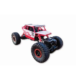 Siva ROCK CRAWLER CRUSHER 1/18 2,4GHz