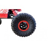 Siva ROCK CRAWLER CRUSHER 1/18 2,4GHz