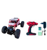 Siva ROCK CRAWLER CRUSHER 1/18 2,4GHz