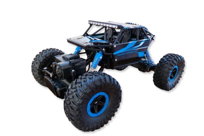 ROCK CRAWLER DESTROYER 1/18 2,4GHz