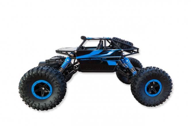 ROCK CRAWLER DESTROYER 1/18 2,4GHz