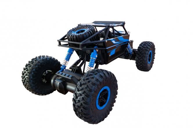 ROCK CRAWLER DESTROYER 1/18 2,4GHz