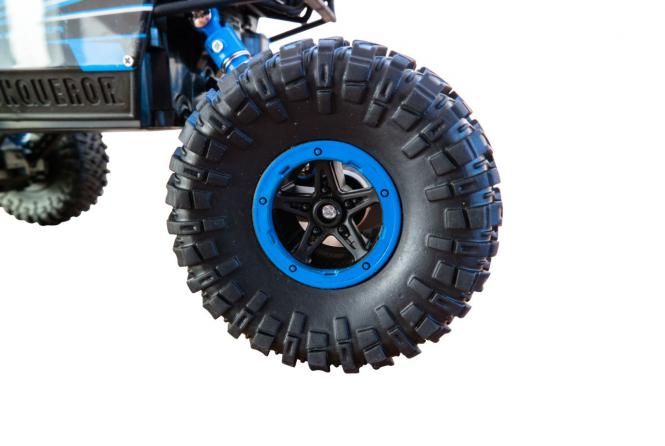 ROCK CRAWLER DESTROYER 1/18 2,4GHz