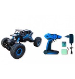 ROCK CRAWLER DESTROYER 1/18 2,4GHz