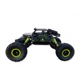 Siva ROCK CRAWLER BASHER 1/18 2,4GHz