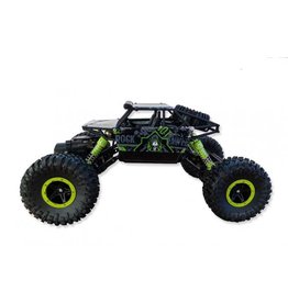 Siva ROCK CRAWLER BASHER 1/18 2,4GHz