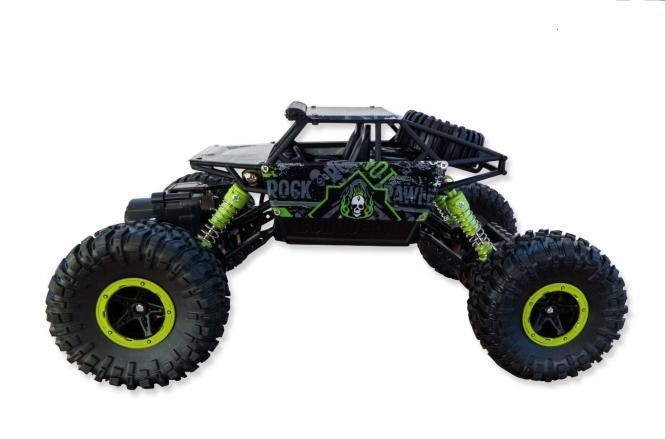 Siva ROCK CRAWLER BASHER 1/18 2,4GHz