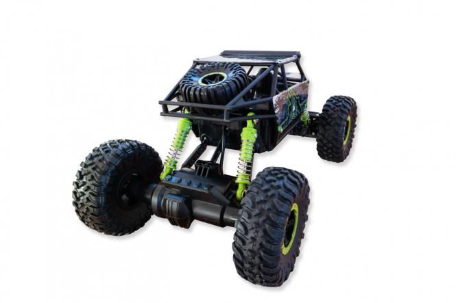 Siva ROCK CRAWLER BASHER 1/18 2,4GHz