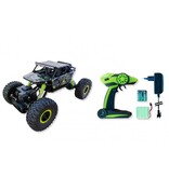 Siva ROCK CRAWLER BASHER 1/18 2,4GHz