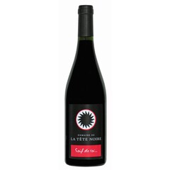 Domaine de la Tête Noire - Zuid - Rhone Cotes du Rhone - Soif de toi.... - Domaine La Tête Noir - Rhône
