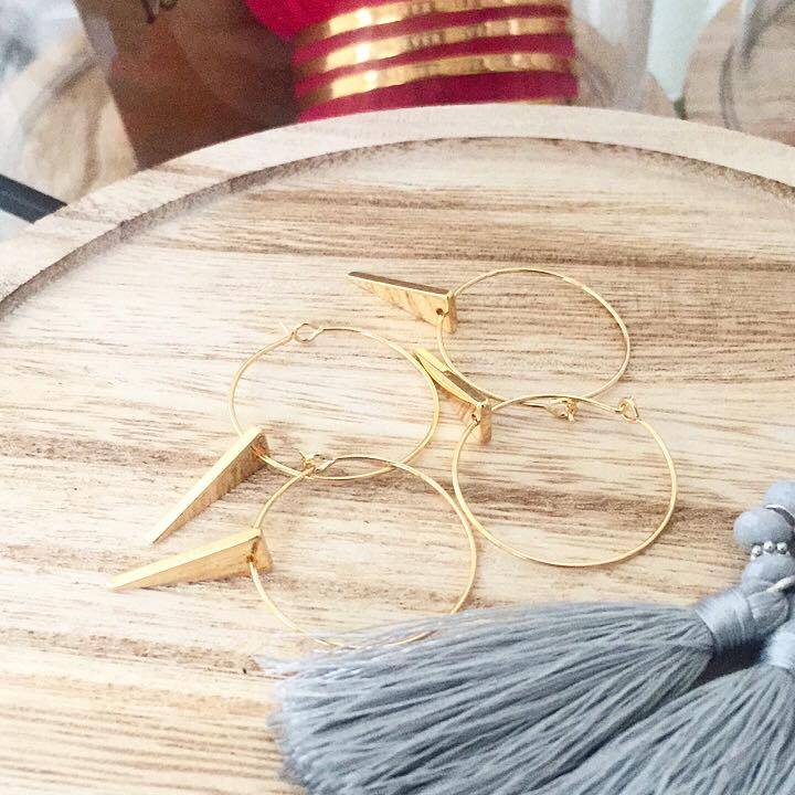 MINIMALISTISCHE SIERADEN