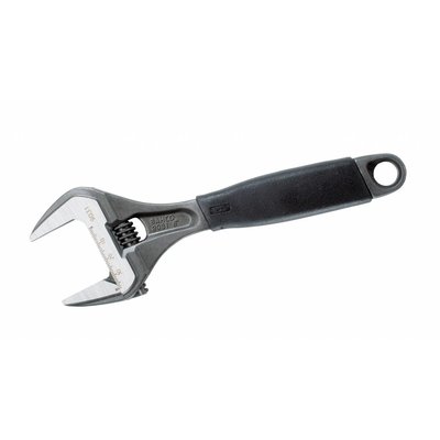 Bahco verstelbare moersleutel extra breed 9031