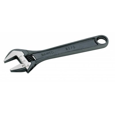 Bahco verstelbare moersleutel 8072