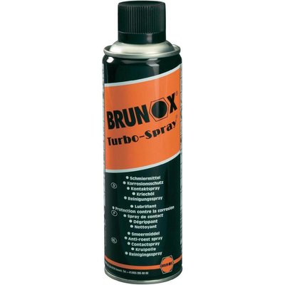 BrunoX Turbo Spray 300ml