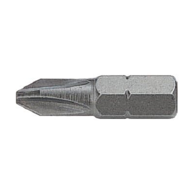 Bahco embout PH (Philips) 3x25