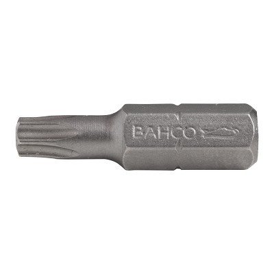 Bahco bits TORX T27x25