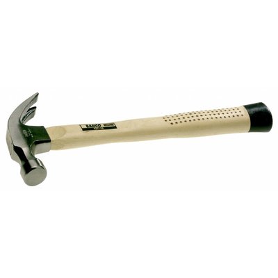 Bahco klauwhamer 427-13 370g