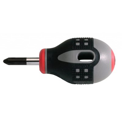 Bahco schroevendraaier Stubby BE-8601 PH 1x25