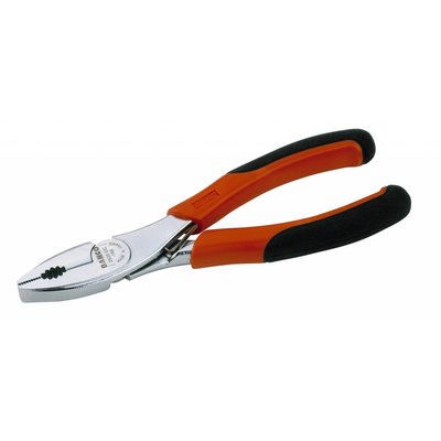 Bahco pinces universelles 2628GC-180
