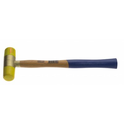 Bahco POLYFLEX kunststof hamer 3625Y-27