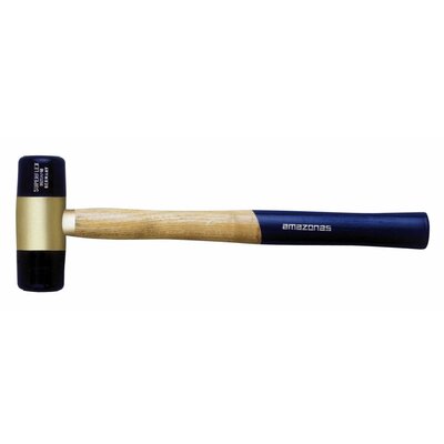 Bahco SUPERFLEX kunststof hamers 3625N-35