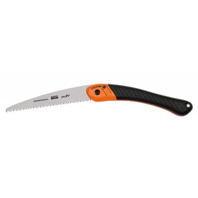 Bahco scie arboricole professionnelles 396-HP
