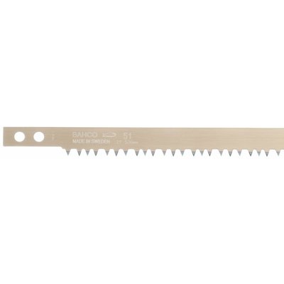 Bahco lame de scie à bûche 759mm 51-30