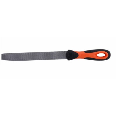 Bahco kabinetrasp met ergonomisch hecht 6-343-10-2-2 (half-zoet) 250mm