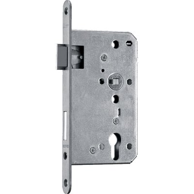 BMH slotkast 72/55 AFG INOX Din. L (rechts)