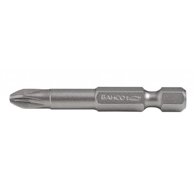 Bahco bits PZ (Pozidriv) 1x50