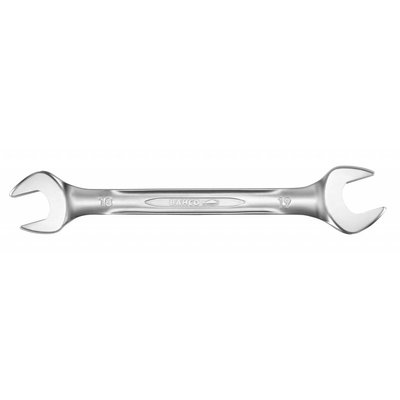 Bahco steeksleutel 21x23mm 6M-21-23