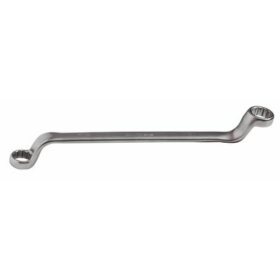 Bahco gebogen ringsleutel 12x13mm 2M-12-13
