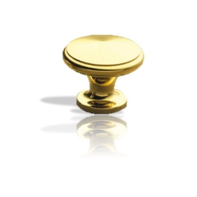 Amig meubeltopje koper nr. 310 Ø25mm