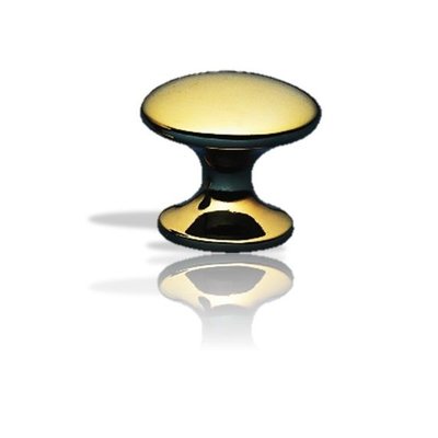 Amig meubeltopje koper nr. 720 Ø30mm