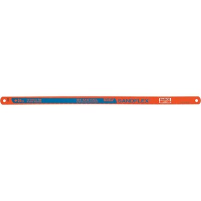 Bahco metaalzaagblad Sandflex Bi-Metaal 300mm 24TPI