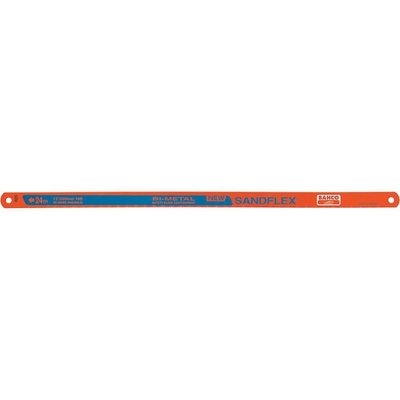 Bahco metaalzaagblad Sandflex Bi-Metaal 300mm 32TPI